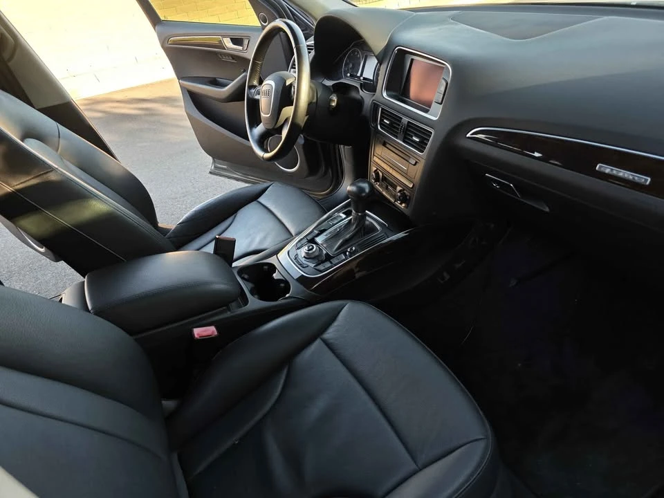 2012 Audi 8R Q5 - Image 16 of 20