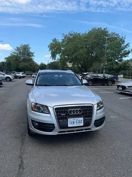 2012 Audi Q5 2.0T Quattro Premium