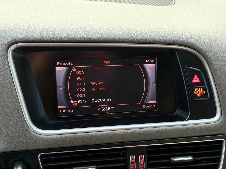 2012 Audi 8R Q5 - Image 5 of 20