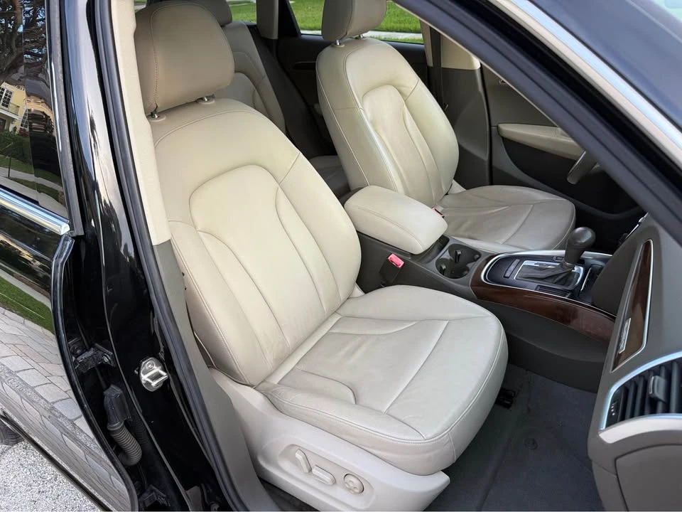 2012 Audi 8R Q5 - Image 17 of 20
