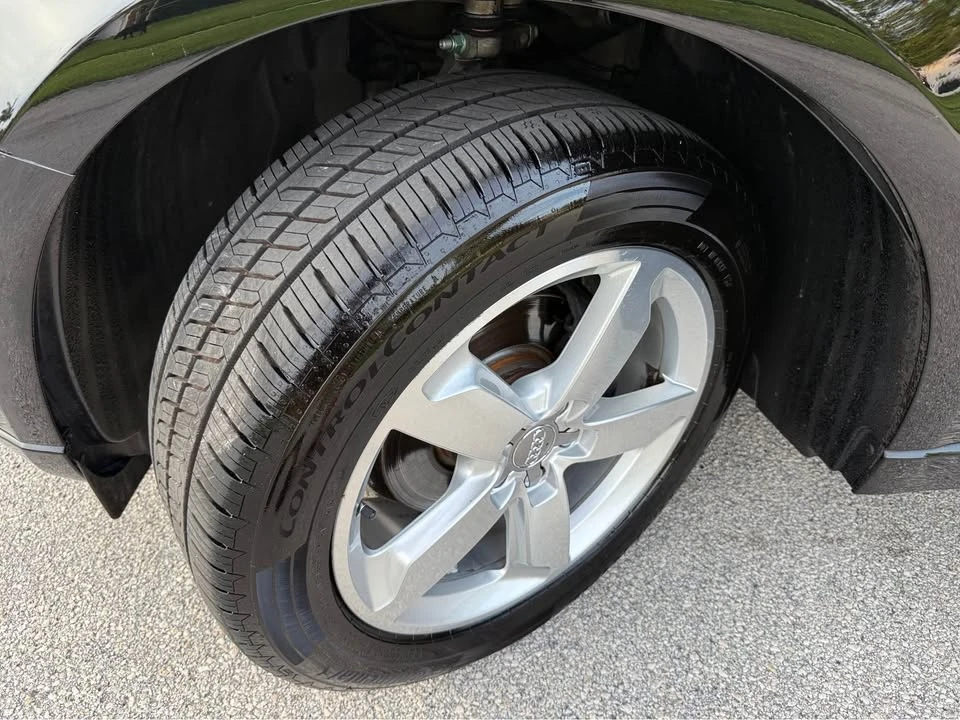 2012 Audi 8R Q5 - Image 20 of 20
