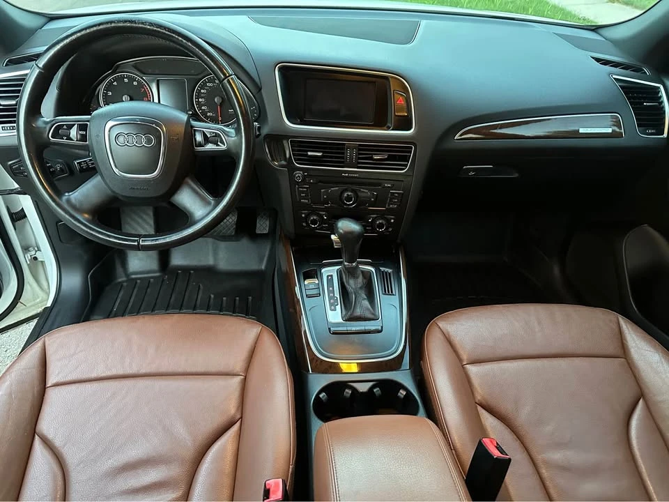 2012 Audi 8R Q5 - Image 9 of 10