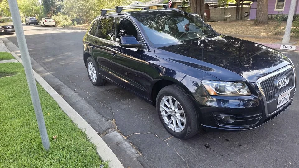 2012 Audi 8R Q5 - Image 2 of 13