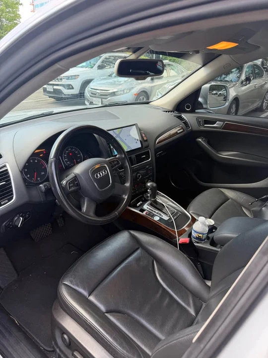 2012 Audi 8R Q5 - Image 5 of 7