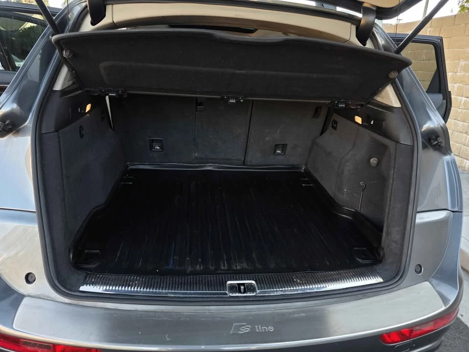 2012 Audi 8R Q5 - Image 20 of 20
