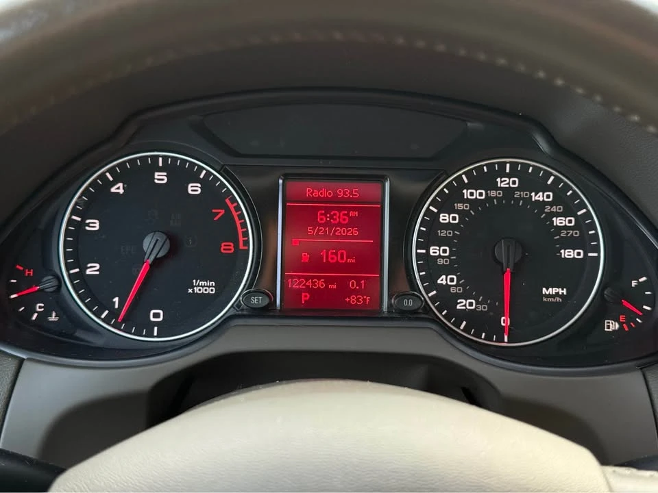 2012 Audi 8R Q5 - Image 4 of 20