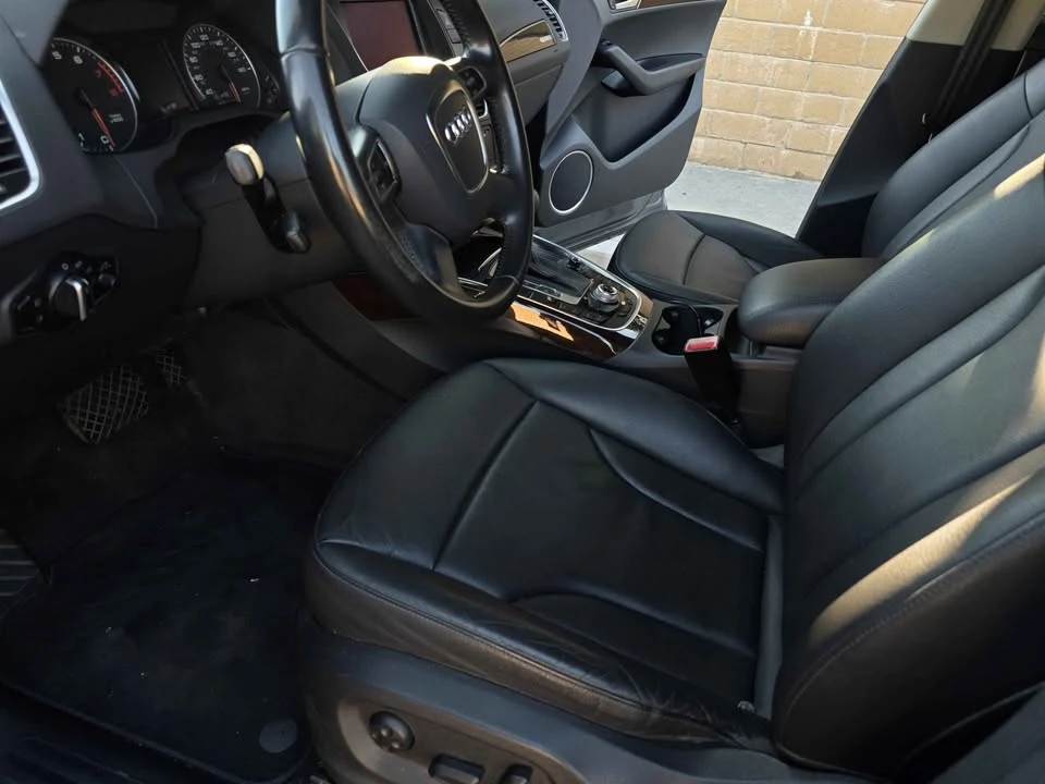 2012 Audi 8R Q5 - Image 14 of 20
