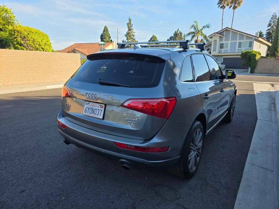 2012 Audi 8R Q5 - Image 7 of 20