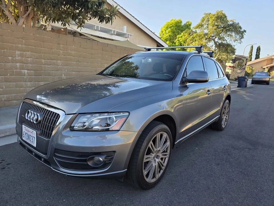 2012 Audi 8R Q5 - Image 2 of 20