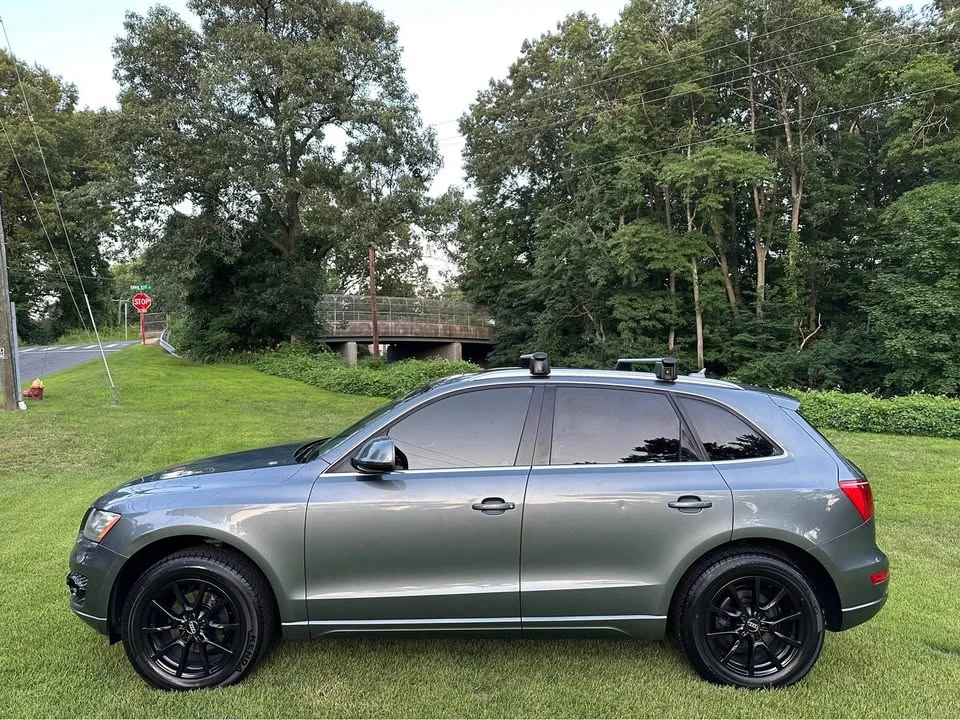2012 Audi 8R Q5 - Image 2 of 11