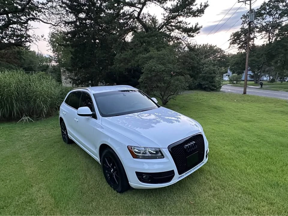 2012 Audi 8R Q5 - Image 10 of 10
