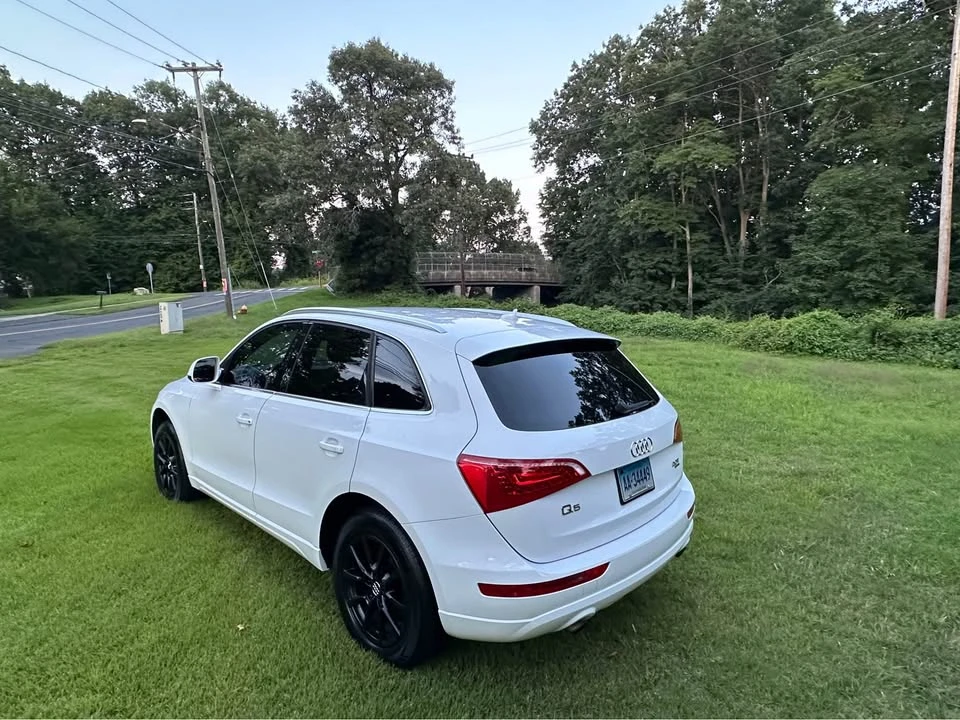 2012 Audi 8R Q5 - Image 3 of 10