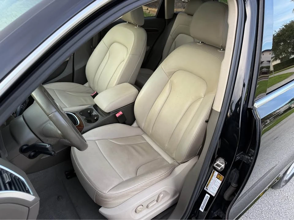 2012 Audi 8R Q5 - Image 15 of 20