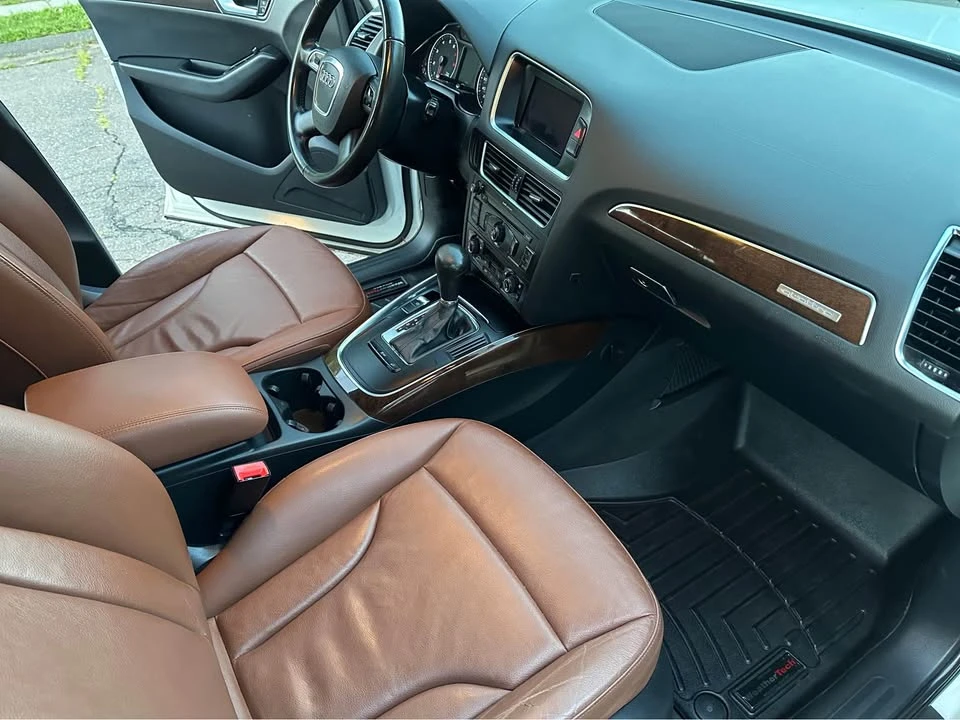 2012 Audi 8R Q5 - Image 6 of 10