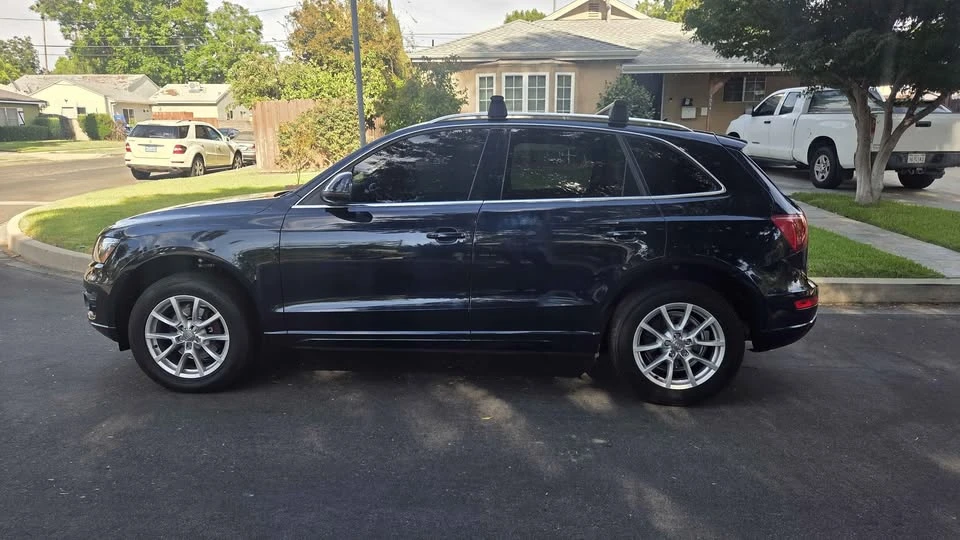 2012 Audi 8R Q5 - Image 6 of 13