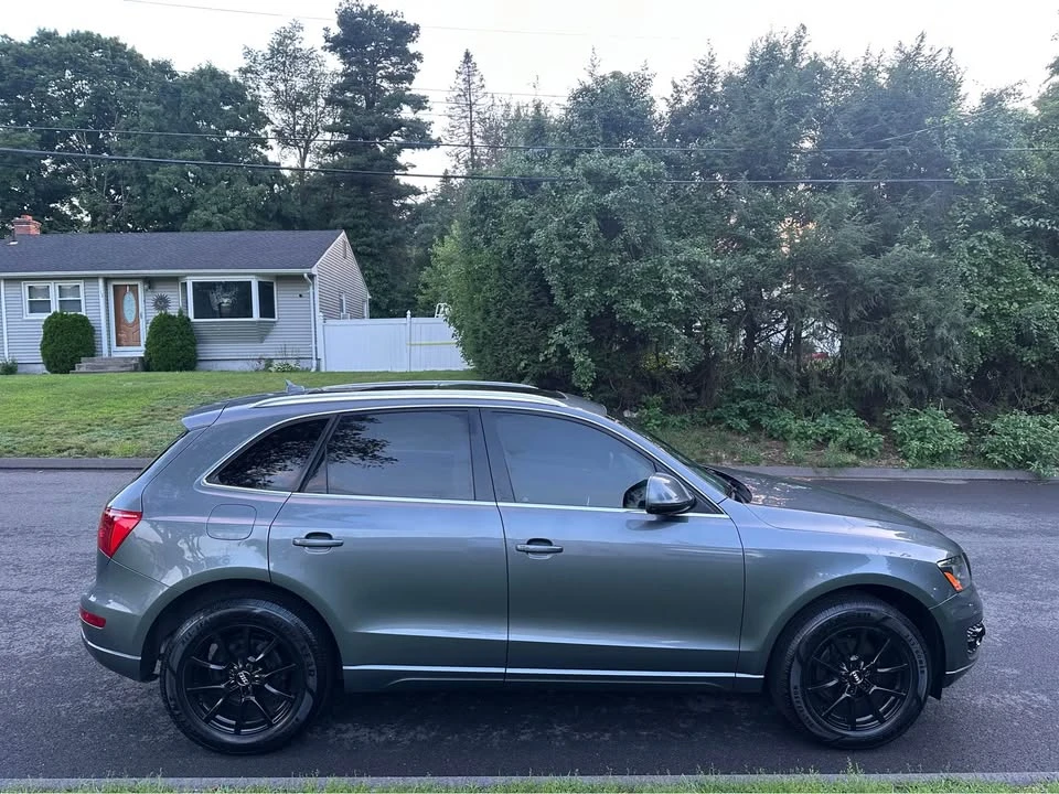 2012 Audi 8R Q5 - Image 10 of 11