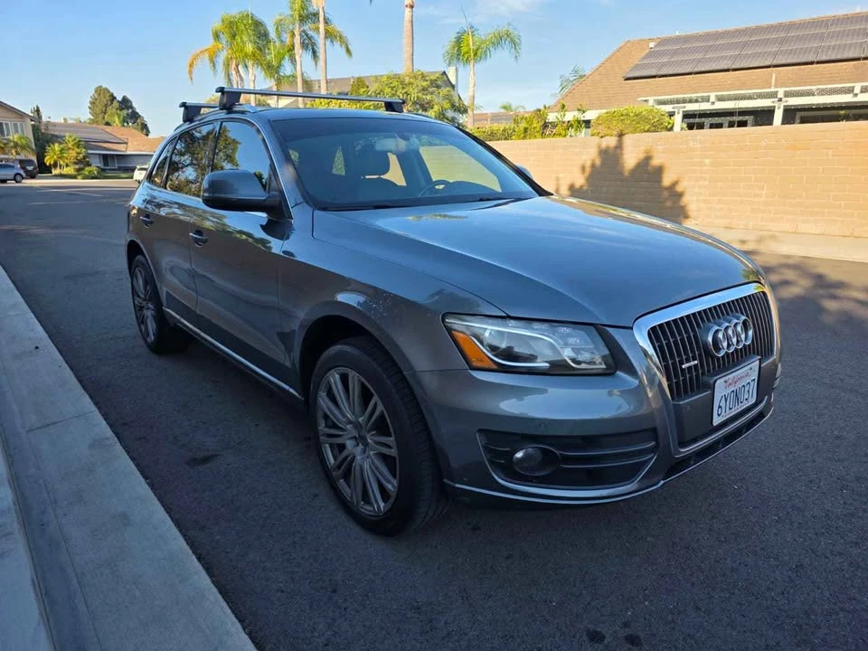 2012 Audi 8R Q5 - Image 10 of 20