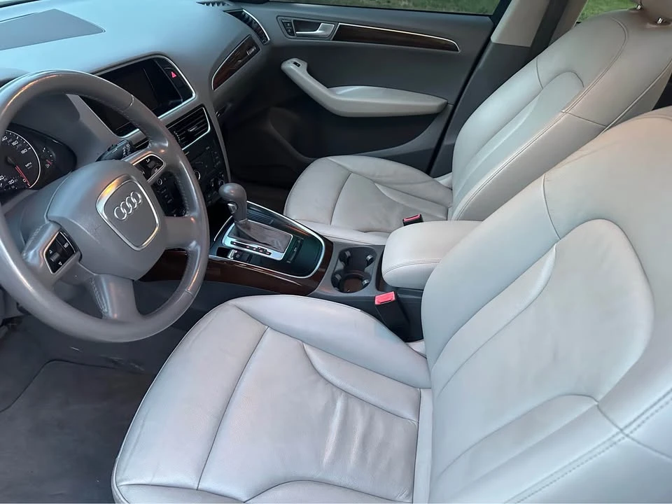 2012 Audi 8R Q5 - Image 6 of 11