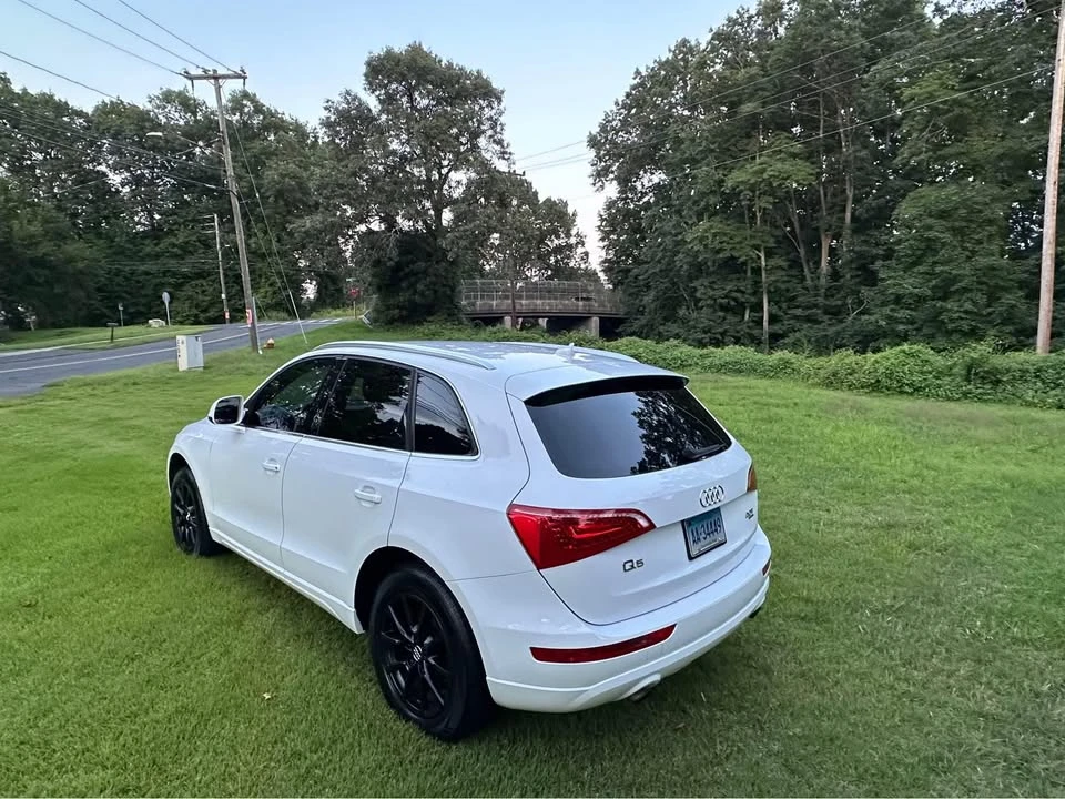 2012 Audi 8R Q5 - Image 5 of 10