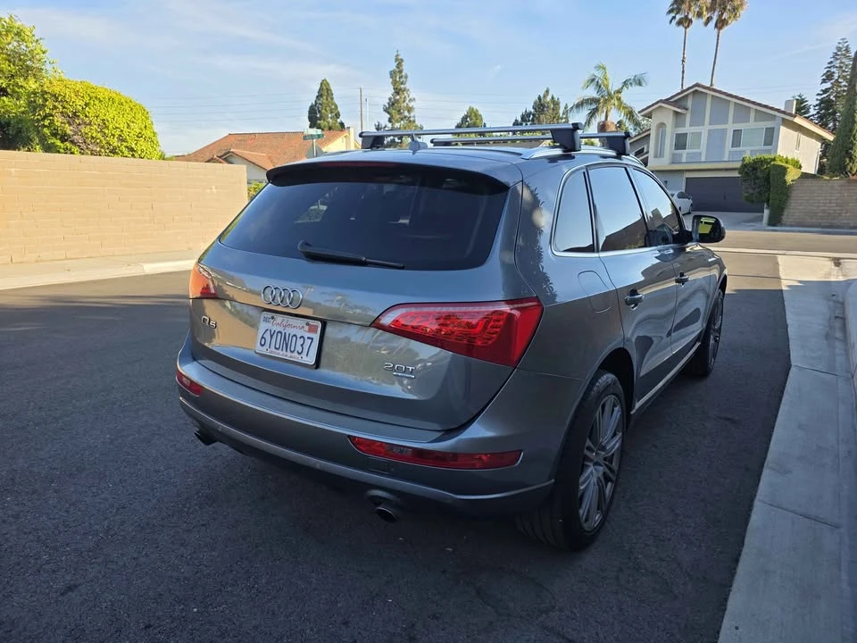 2012 Audi 8R Q5 - Image 6 of 20