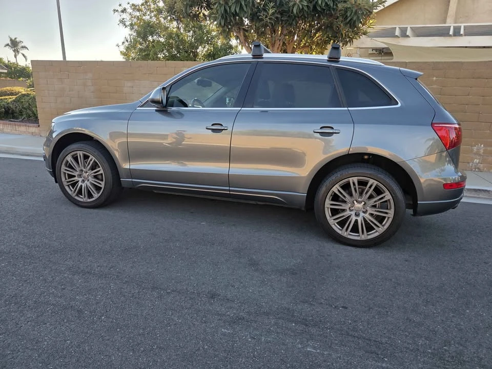 2012 Audi 8R Q5 - Image 4 of 20