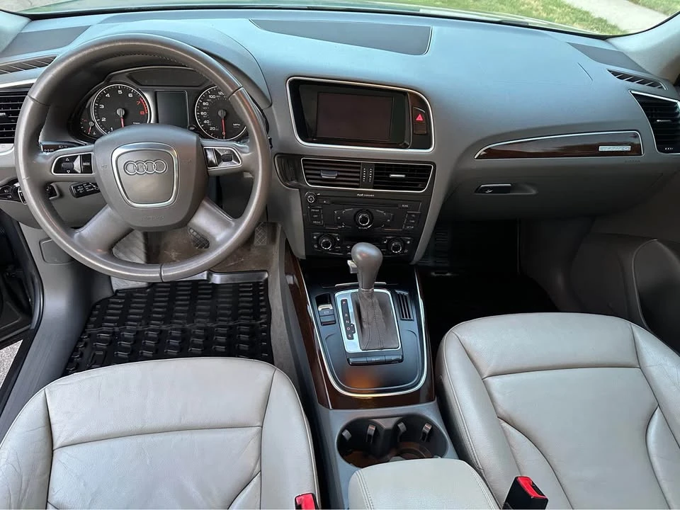 2012 Audi 8R Q5 - Image 7 of 11