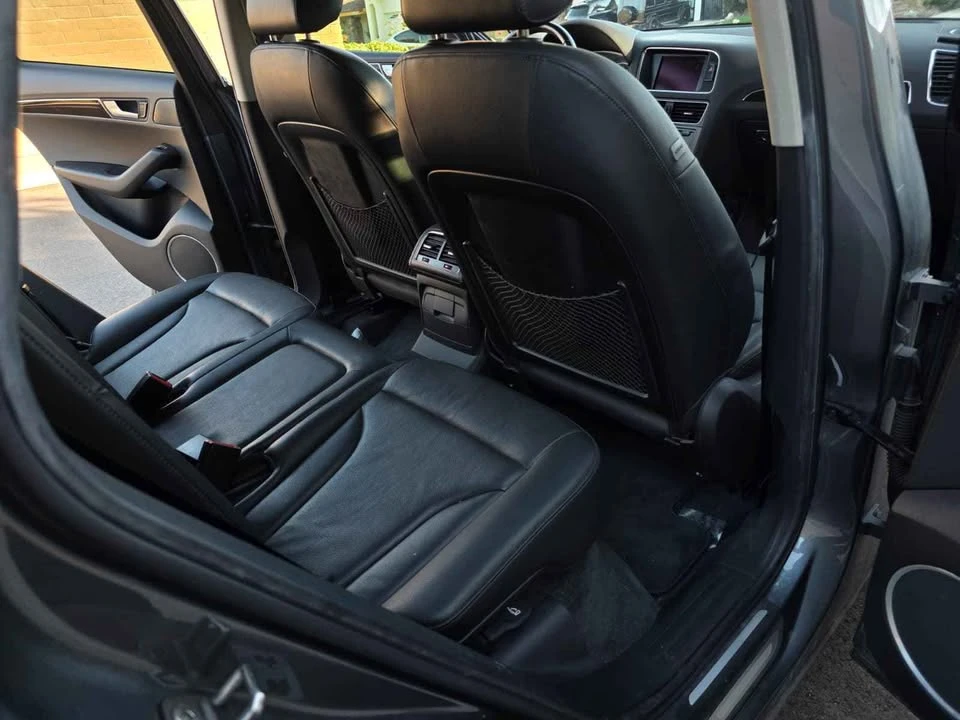 2012 Audi 8R Q5 - Image 18 of 20