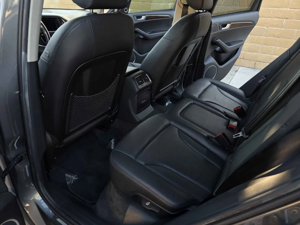 2012 Audi 8R Q5 - Image 17 of 20