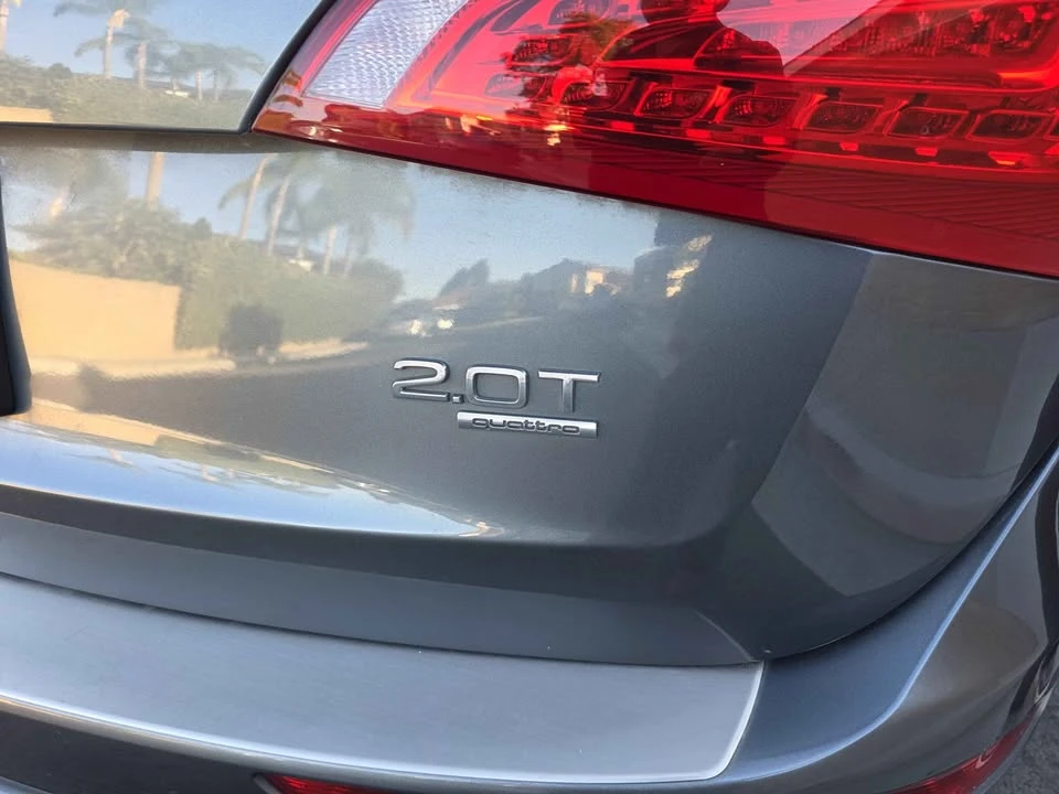 2012 Audi 8R Q5 - Image 9 of 20
