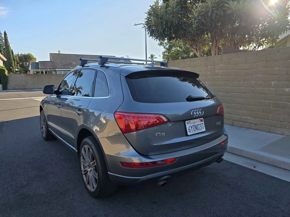 2012 Audi 8R Q5 - Image 5 of 20