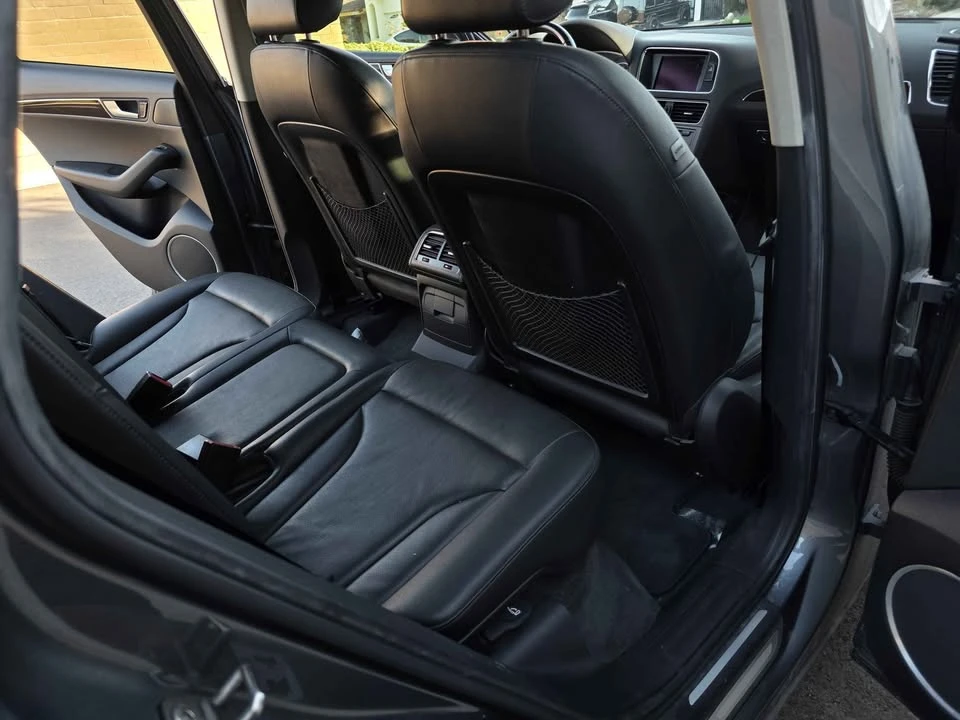 2012 Audi 8R Q5 - Image 19 of 20