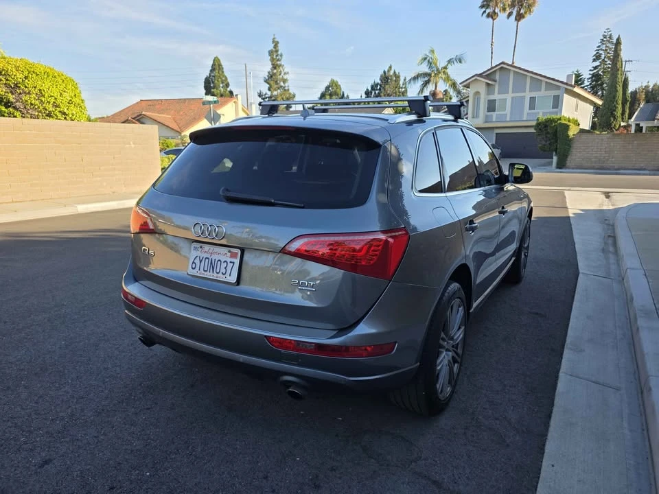 2012 Audi 8R Q5 - Image 8 of 20