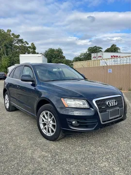 2012 Audi Q5 2.0T Quattro Premium