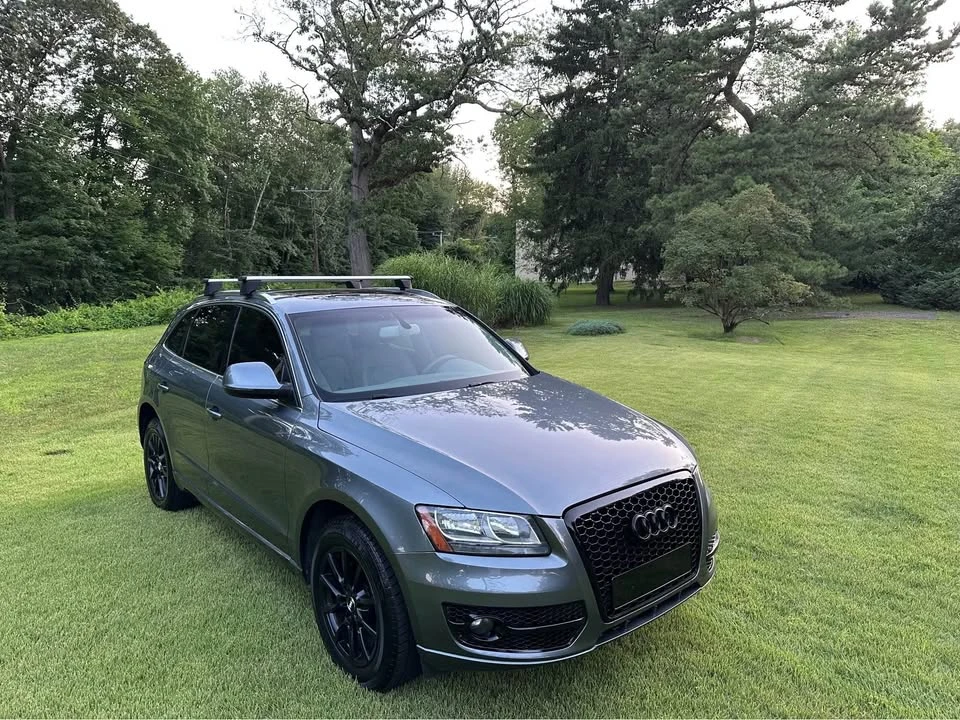 2012 Audi 8R Q5 - Image 11 of 11