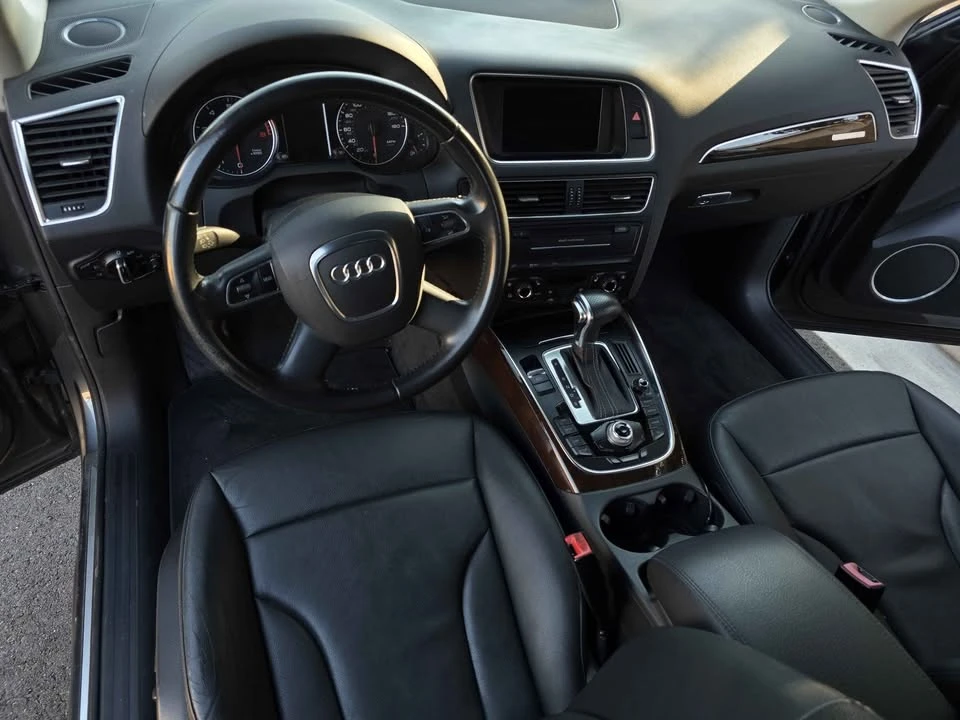 2012 Audi 8R Q5 - Image 13 of 20