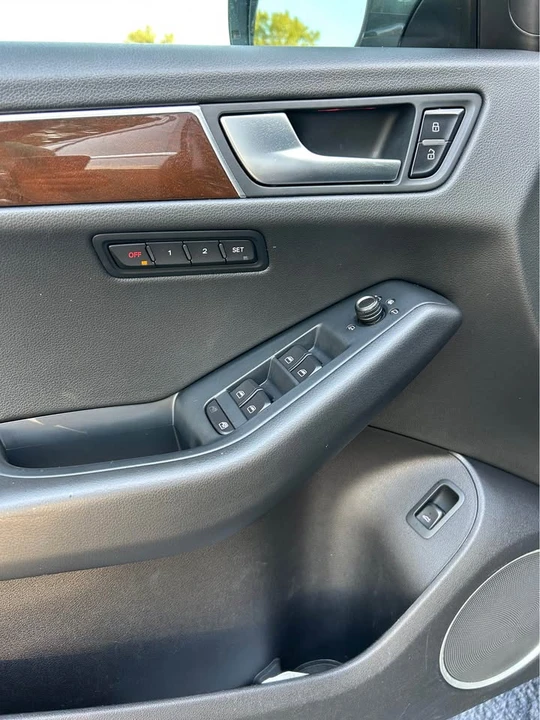 2012 Audi 8R Q5 - Image 13 of 20