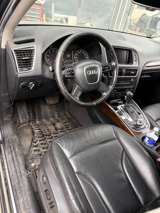 2012 Audi 8R Q5 - Image 5 of 8