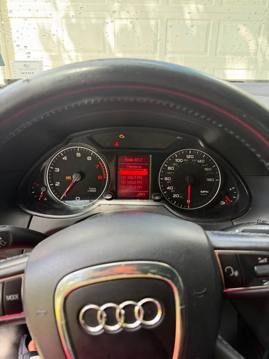 2012 Audi 8R Q5 - Image 5 of 8