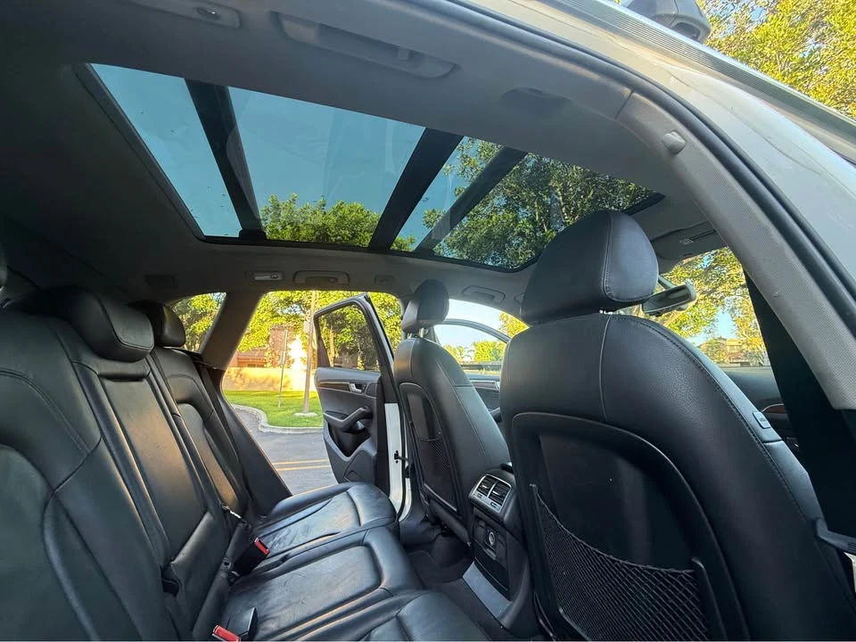 2012 Audi 8R Q5 - Image 8 of 15
