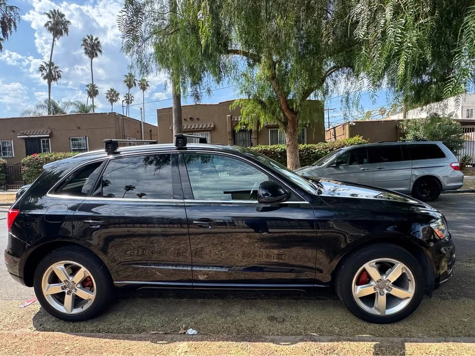 2012 Audi 8R Q5 - Image 8 of 14