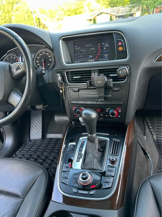 2012 Audi 8R Q5 - Image 16 of 20