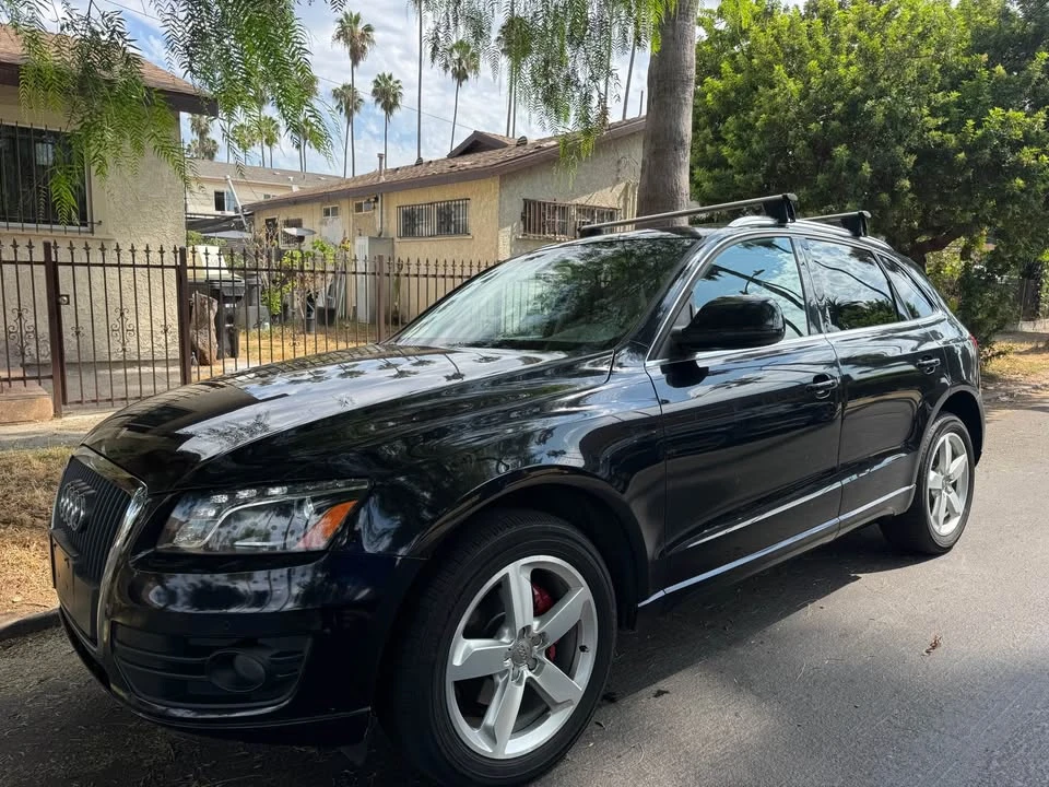 2012 Audi 8R Q5 - Image 3 of 14