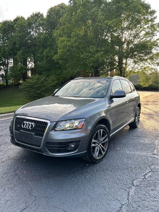 2012 Audi 8R Q5 - Image 2 of 20