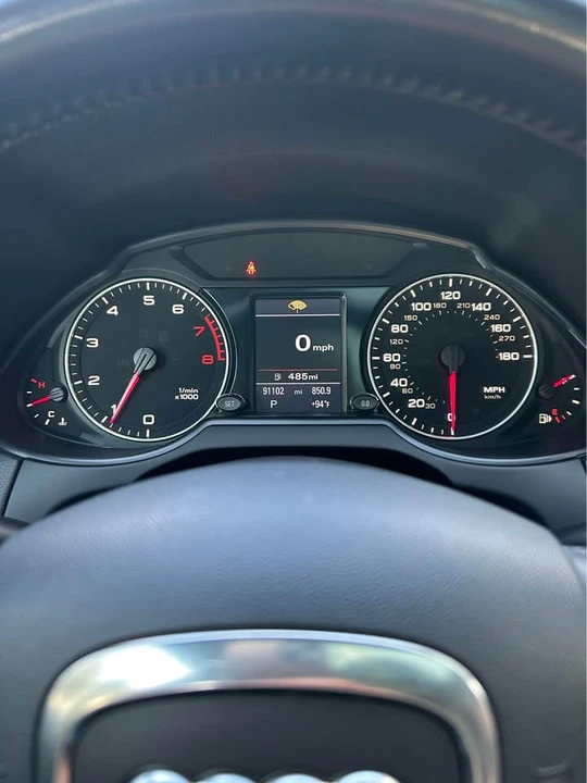 2012 Audi 8R Q5 - Image 19 of 20
