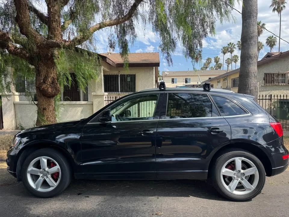 2012 Audi 8R Q5 - Image 4 of 14