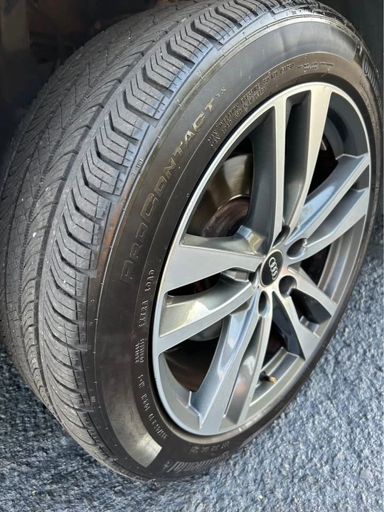 2012 Audi 8R Q5 - Image 20 of 20