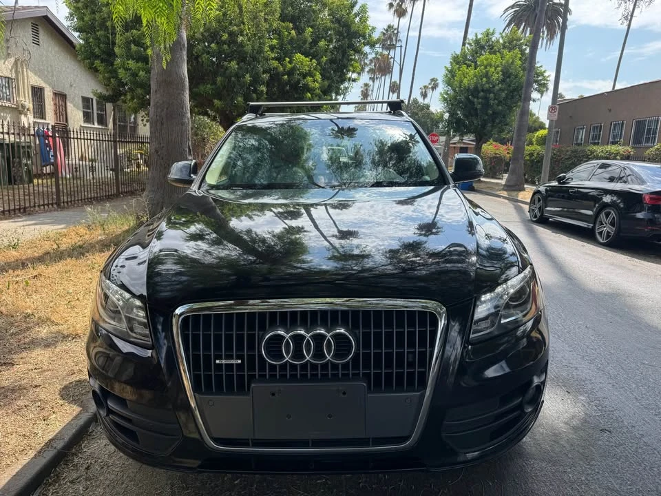 2012 Audi 8R Q5 - Image 2 of 14