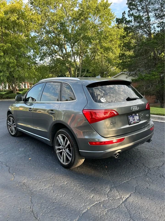 2012 Audi 8R Q5 - Image 4 of 20