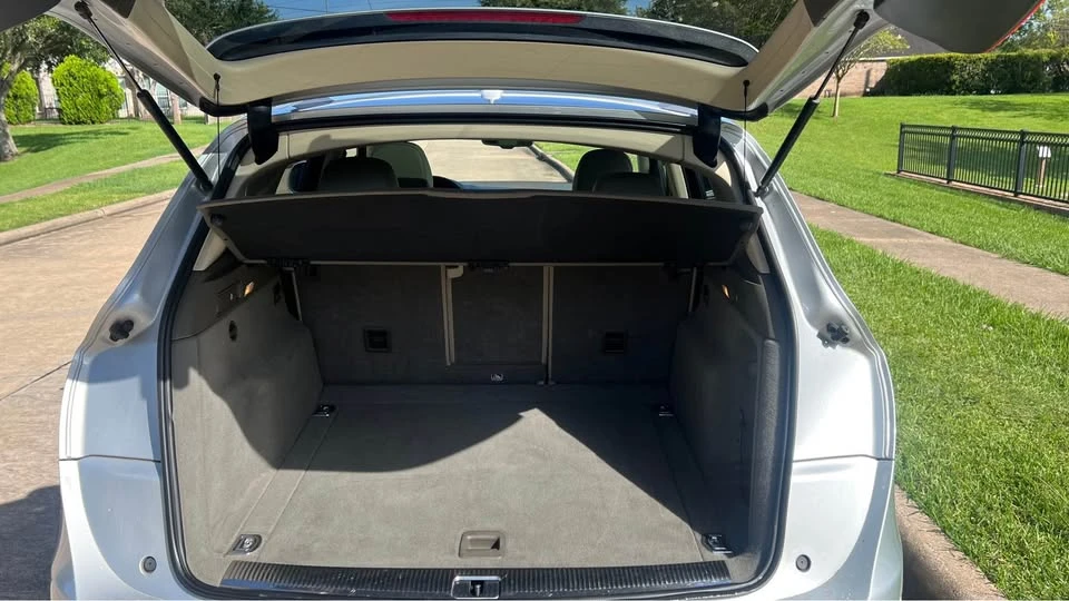 2012 Audi 8R Q5 - Image 8 of 8