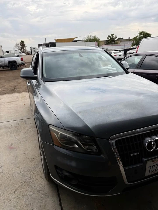 2012 Audi 8R Q5 - Image 2 of 8